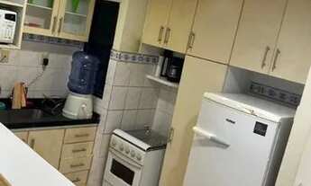 Imagem 2: Flat, 01 quarto, Mobiliado, vista linda mar