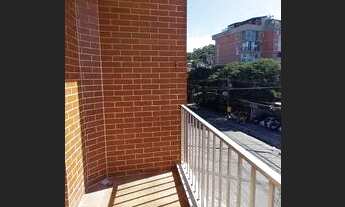 Imagem 5: Apartamento para aluguel com 75 metros quadrados com 3 quartos em Tanque - Rio de Janeiro