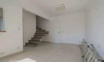 Imagem 2: Duplex para aluguel tem 52 metros quadrados com 1 quarto em Brooklin Paulista - São Paulo