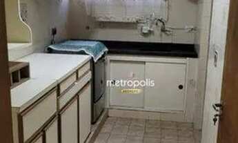 Imagem 4: Apartamento com 2 dormitórios para alugar, 52 m² por R$ 2.367,79/mês - São José - São Caet