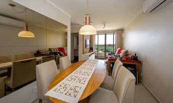 Imagem 3: Apartamento Portal Solar dos Jacarandas