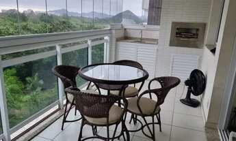 Imagem 7: Apartamento a venda de 2 quartos na Barra da Tijuca