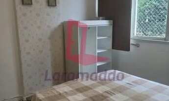 Imagem 7: Apartamento de três dormitórios com depedência de empregada completa