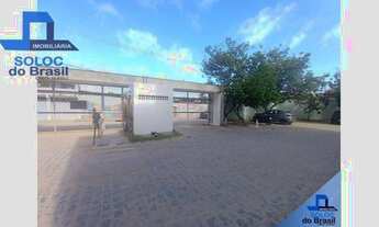 Imagem 4: Apartamento com 2 dormitórios à venda, - Janga - Paulista/PE