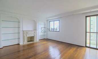 Imagem 7: Locação Apartamento 4 Dormitórios - 194 m² Campo Belo