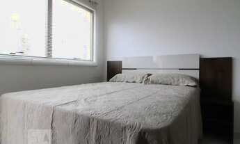 Imagem 5: Apartamento para Aluguel - Campo Belo, 1 Quarto, 24 m2