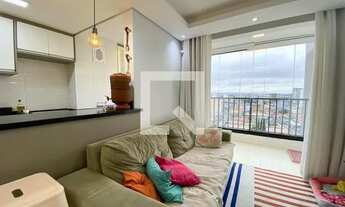 Imagem 3: Apartamento para Aluguel - Centro, 2 Quartos, 51 m2