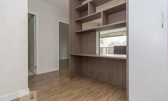 Imagem 7: Apartamento para Aluguel - Barra Funda, 1 Quarto, 52 m2