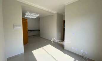 Imagem 6: Apartamento No Portal Residencial Solar das Palmeiras