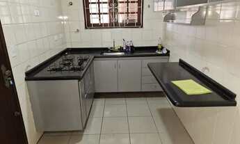 Imagem 3: Sobrado para aluguel tem 170 metros quadrados com 3 quartos em Jardim Pinheiros - São Paul