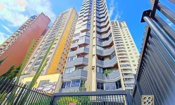 Imagem: Apartamento - R Desembargador Motta, 2308