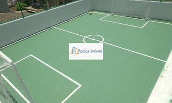 Imagem 6: Cobertura para venda tem 199 metros quadrados com 2 quartos em Centro - Mongaguá - SP