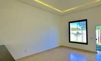 Imagem 4: Casa à venda, 3 Quartos, 1 suíte, Com Piscina e Pé Direito Elevado, 136 m², Residencial M