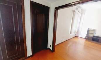 Imagem 2: Apartamento para aluguel possui 60 metros quadrados com 1 quarto em Maracanã - Rio de Jane