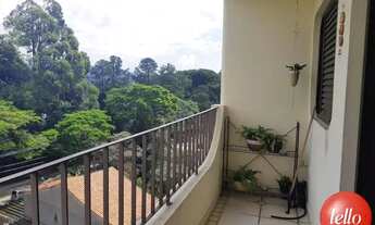 Imagem 6: São Paulo - Apartamento Padrão - Mandaqui