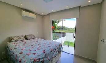 Imagem 7: Lindo Duplex no Reserva do Parque 3 Qts (Vista p Rio) Piscina c Hidro 4 Vagas