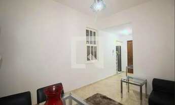 Imagem 3: Apartamento para Aluguel - Copacabana, 1 Quarto, 57 m2