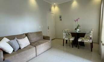 Imagem 4: Apartamento para venda possui 64 metros quadrados com 2 quartos