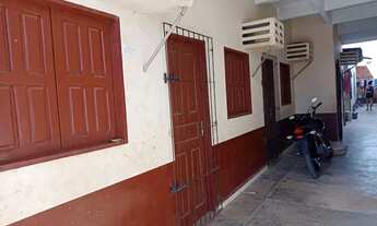 Imagem 4: Vendo prédio no infraero 1