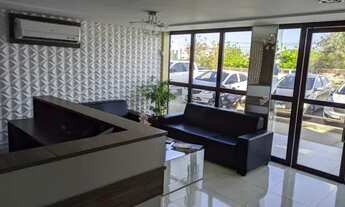 Imagem 7: Alugo sala comercial, localizada à Avenida Francisco Mota, 98, Alto de São Manoel, Mossoró