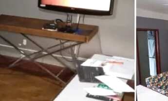 Imagem 3: Um Bom Imóvel C/Aluguel de Quarto Estruturado 250m Metrô Tijuca Saens Pena C/Vaga