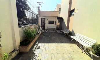 Imagem 2: Apartamento - Jardim Chapadão - Campinas
