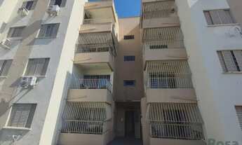 Imagem 4: Apartamento para venda atrás da Rodoviária, Residencial Ana Paula, Cuiabá - AP5046