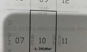 Imagem 4: Torro terreno em Sarandi