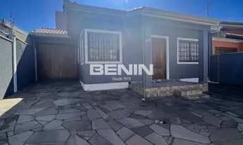 Imagem 2: CANOAS - Casa Padrão - MOINHOS DE VENTO