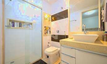 Imagem 7: Apartamento De 3 Quartos Com Dce, Reformado E Com Vista Livre - Sudoeste, Brasília DF