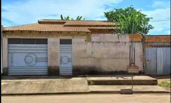 Imagem: Parauapebas-PA Casa na vs10.Park São Luís