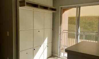 Imagem 6: APARTAMENTO COM SACADA PARA LOCAÇÃO NO PORTAL DOS IPES