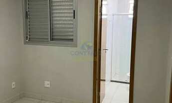 Imagem 7: Apartamento para aluguel tem 66 m2 com 2 quartos sendo um suíte. Uma vaga de garagem