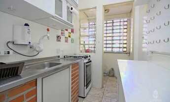 Imagem 7: Apartamento para Venda - 42.51m², 1 dormitório, 1 vaga - Petrópolis