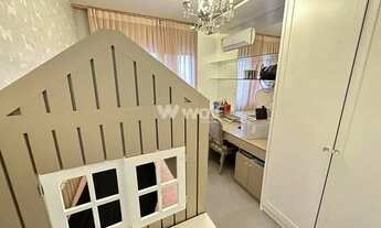 Imagem 3: 03 QUARTOS 1 STE - MOBILIADO - CLIMATIZADO - 02 VG