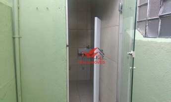 Imagem 2: Casa com 2 dormitórios para alugar, 50 m² por R$ 1.200,00/mês - Vila Polopoli - São Paulo