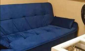 Imagem 3: Lindíssimo apartamento finamente decorado com 2 quartos na Intendente Magalhães