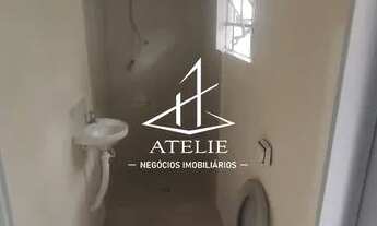 Imagem 6: Casa de Vila para Locação no bairro Vila Esperança, com 1 dormitório bem grande, uma sala