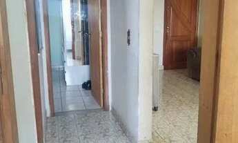 Imagem 4: Casa para venda tem 88 metros quadrados com 3 quartoss