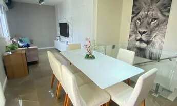 Imagem 7: Cobertura duplex para venda Barra Village Lakes 148 metros quadrados com 3 quartos