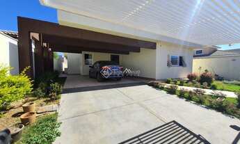 Imagem 2: Casa 3 quartos, 2 suítes, closet - 200m² aceita financiamento, condomínio Alto da Boa Vist