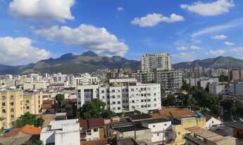 Imagem 4: Apartamento para aluguel com 55 metros quadrados com 2 quartos em Cachambi - Rio de Janeir