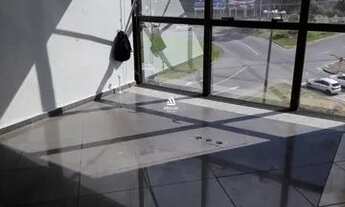 Imagem 6: Salas/Aérea com Bairro SANTA CATARINA