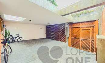 Imagem 4: Casa - Sobrado - Chácara Santo Antônio - 4 Dormitórios / Quartos - 4 Vagas - Venda / Compr