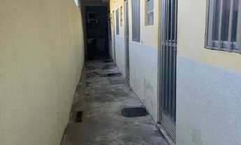 Imagem: Alugo quitinete e 2 casas