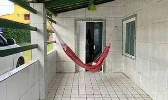 Imagem 3: Casa de praia frente ao mar naTabubinha do Morro Branco- Beberibe - CE