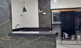 Imagem 2: Casa para venda possui 215 metros quadrados com 2 quartos