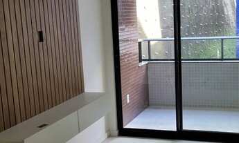 Imagem: Apartamento novo em Ondina