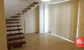 Imagem 5: São Paulo - Apartamento Padrão - Vila Madalena