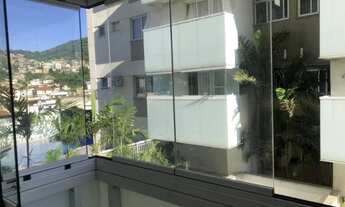 Imagem 7: Lindíssimo apartamento finamente decorado com 2 quartos na Intendente Magalhães